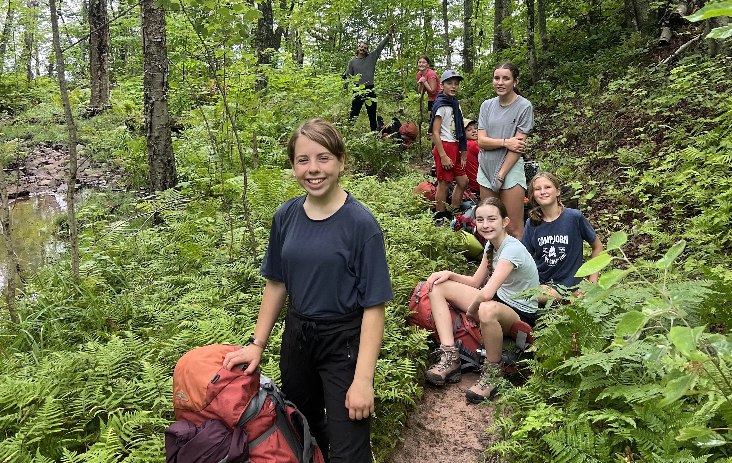 What To Pack This Summer