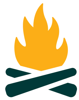 Campfire 1