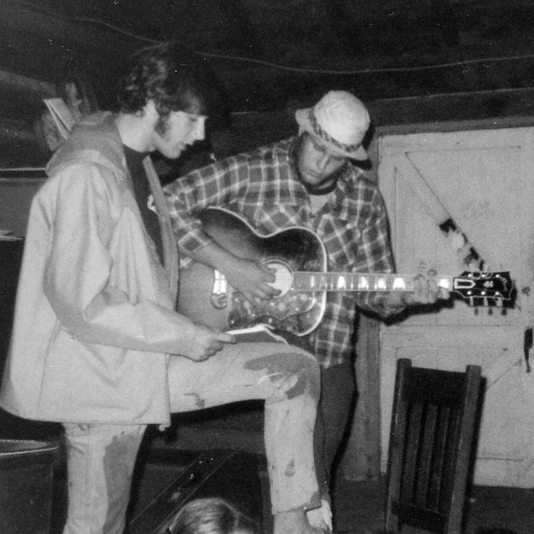 1970 Dick Durkin 1970 Dick Durkin