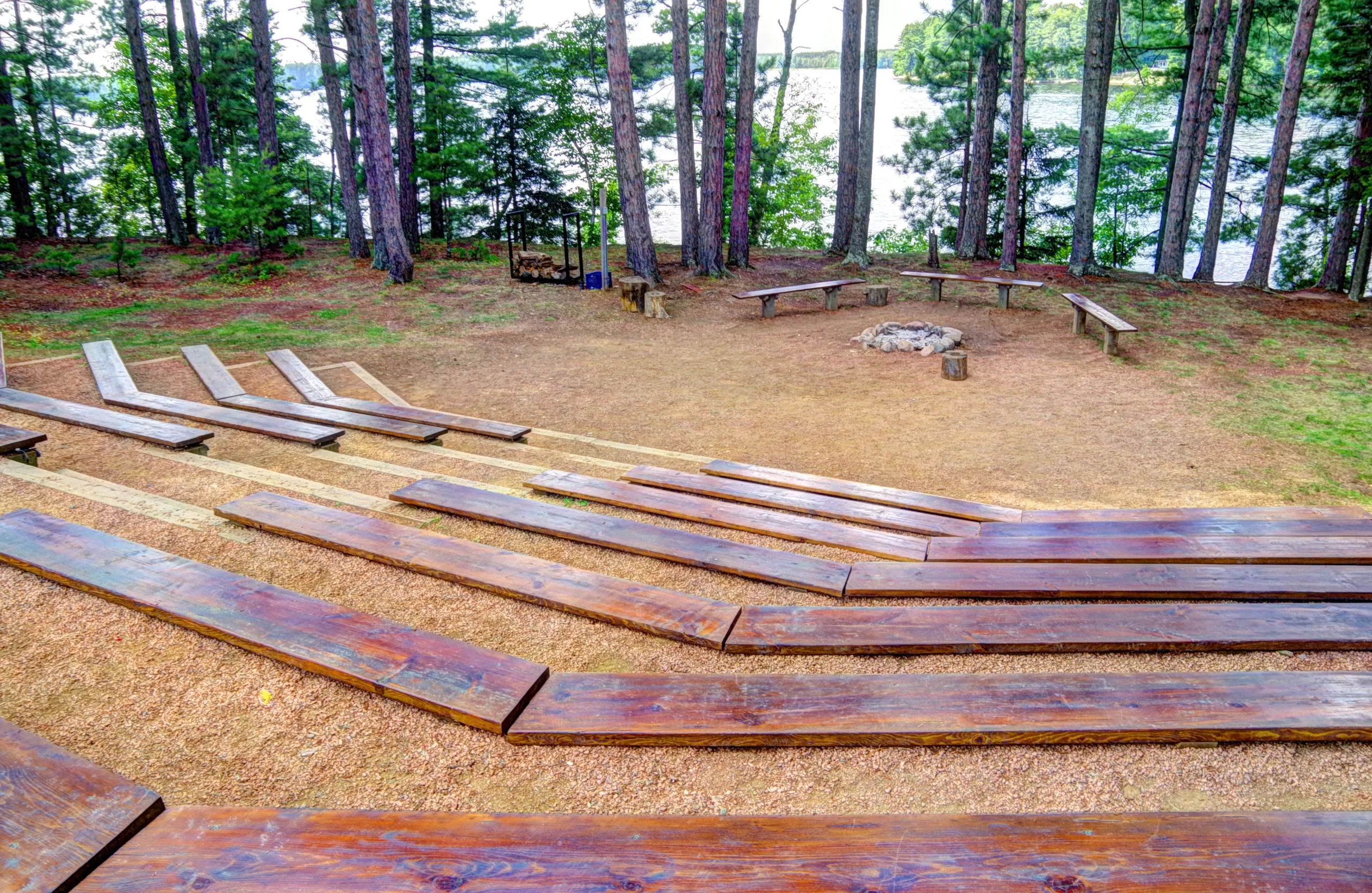 Lakeside Amphitheater